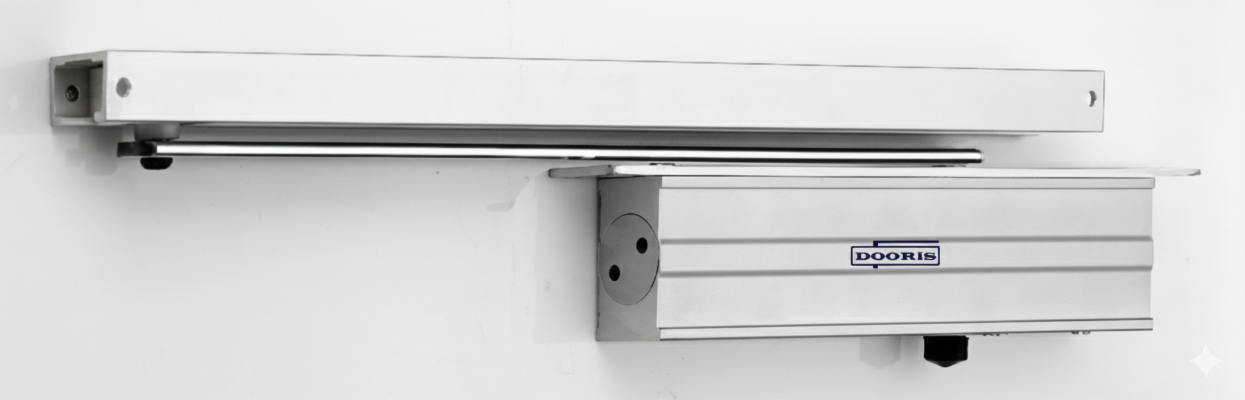 Concealed Door Closer