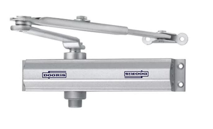 Light Duty Door Closer