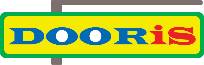 DOORiS Logo